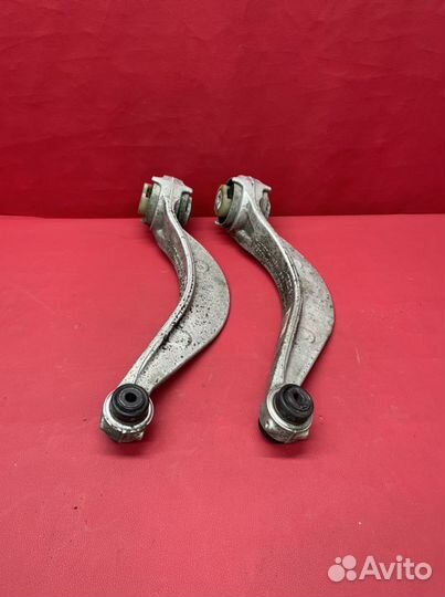 Рычаг передний нижний Jaguar F Pace