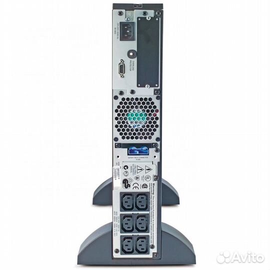 Источник бесперебойного питания APC Smart-UPS