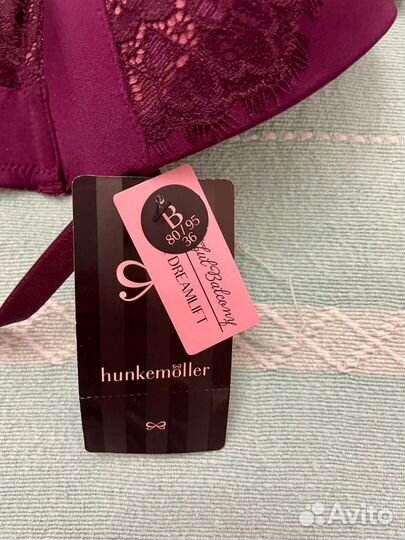 Бюстгальтер