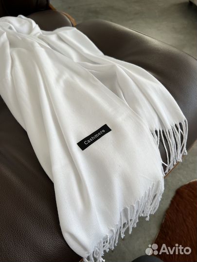 Шарфы и палантины