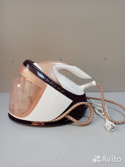 Парогенератор Philips GC8962