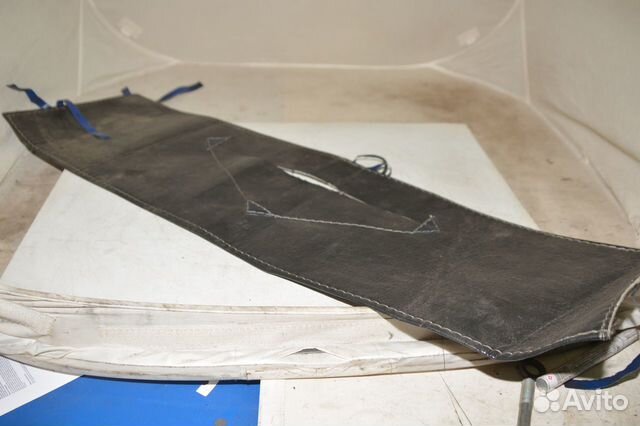 Утеплитель радиатора (870х250мм)