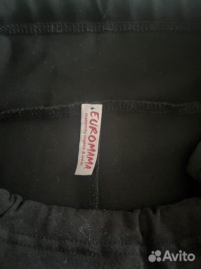 Одежда для беременных 42 44 h&m