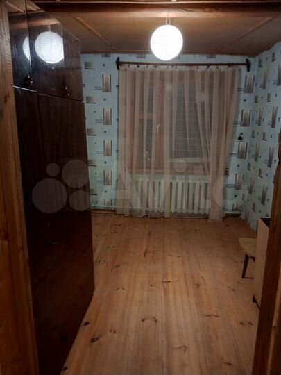 Дом 70 м² на участке 32 сот.