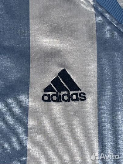 Футболка Adidas Argentina