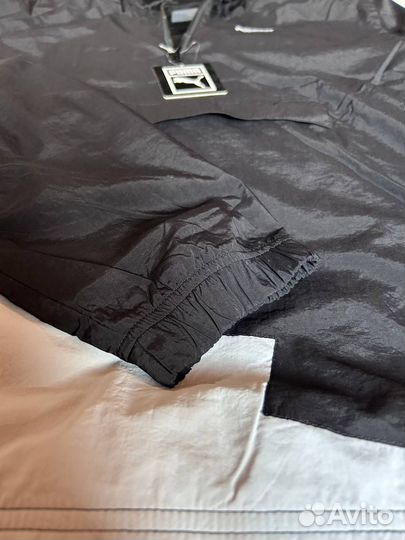 Куртка puma Short Corner Basketball Windbreaker