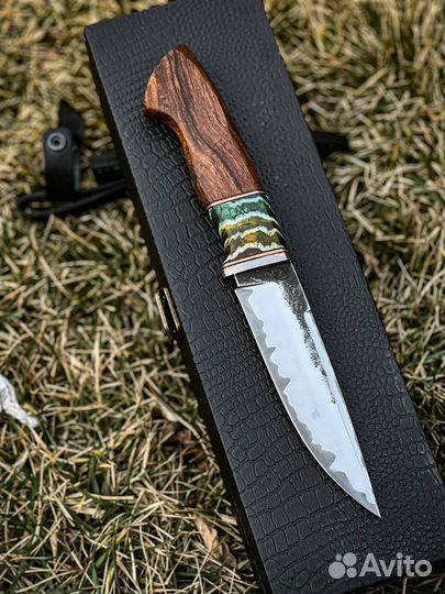 Нож кизлярский топ