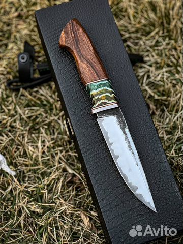 Нож кизлярский топ