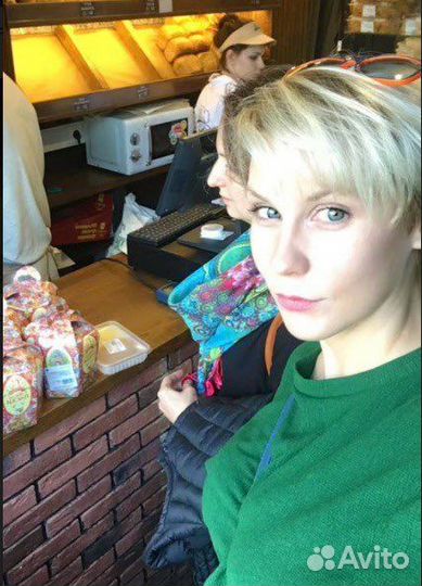 Бизнес-аналитик