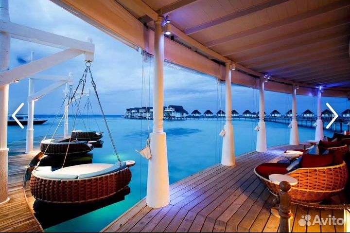 Горящие туры в ОАЭ / Китай / Турцию / Египет