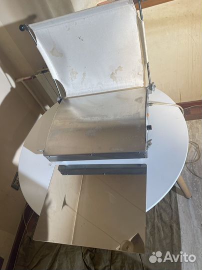 Глянцеватель (сушилка для фото) Австрия