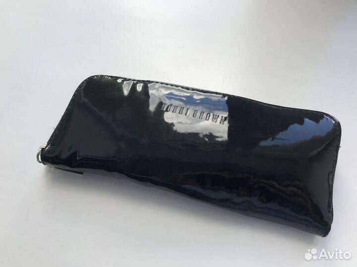 Набор кистей для макияжа bobbi brown