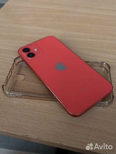 iPhone 12, 128 ГБ