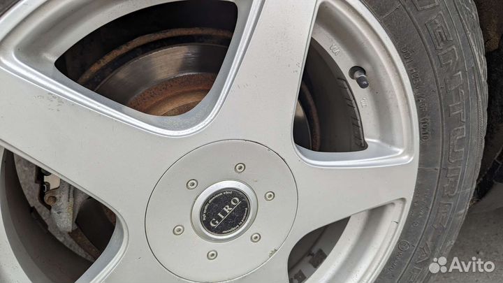 R17 Marshal RoadVenture APT KL51 225/65, PCD 5x114.3 DIA 58