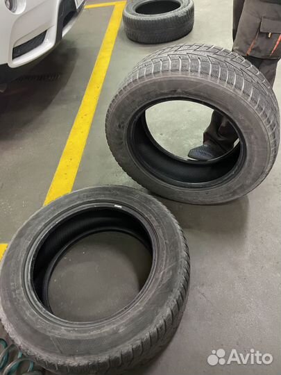 Hankook Winter I'Cept X RW10 225/60 R17