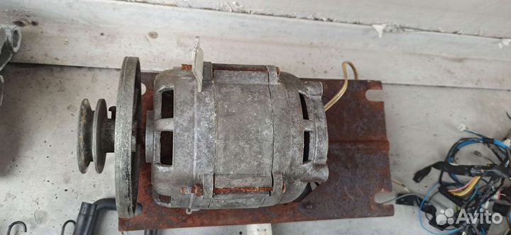 Запчасти стиральная машина Атлант 35М102