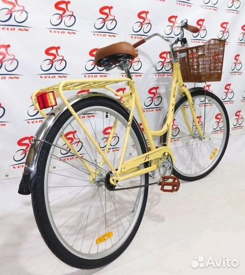 Велосипед 28