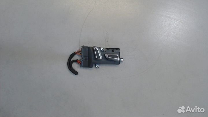 Кнопка сидений Audi A4 (B8) Allroad, 2014