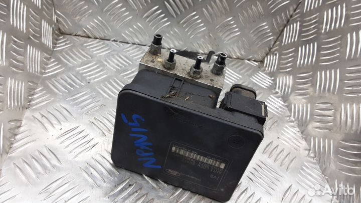 Блок ABS Ford Focus 2 2008 06540826402484