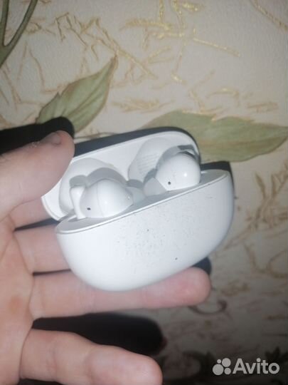 Honor TWS Choice Earbuds X3