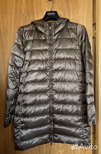 Женская двусторонняя куртка демисезон ‘S Max Mara