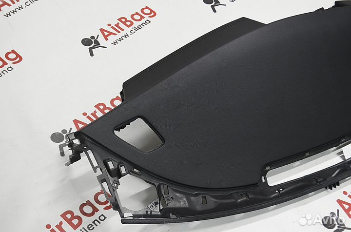 Торпедо панель Kia Optima (JF) 2016-2020 арт.:05