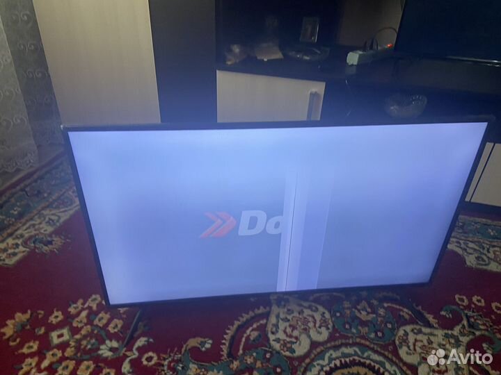 Doffler 40EF46 на запчасти