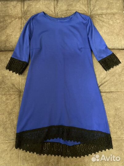 Вещи пакетом