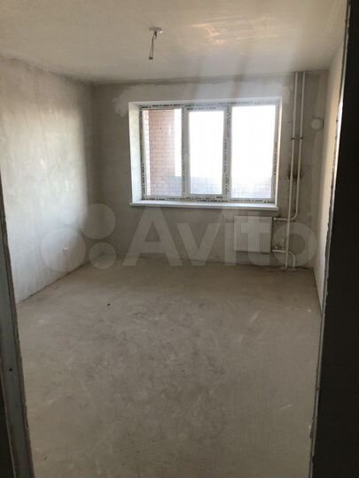 3-к. квартира, 75,6 м², 5/10 эт.