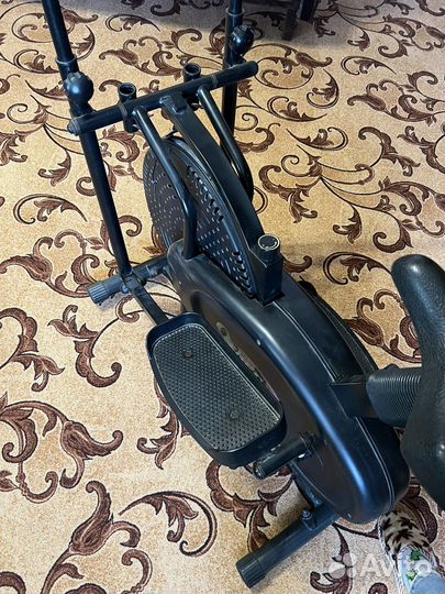 Силовой тренажер