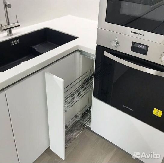 Кухни от производителя