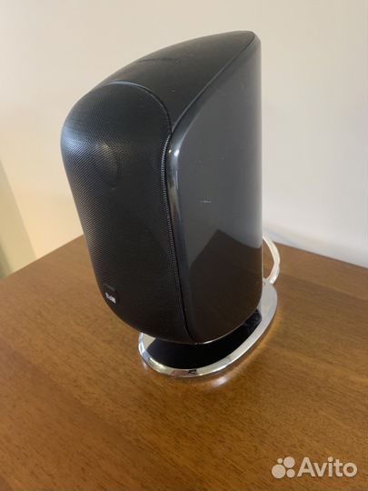 Bowers wilkins m1