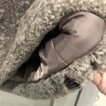 Продам женскую шубу 54 размер