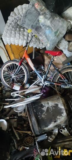 Горный велосипед 27 5