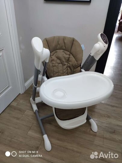 Детское кресло качели