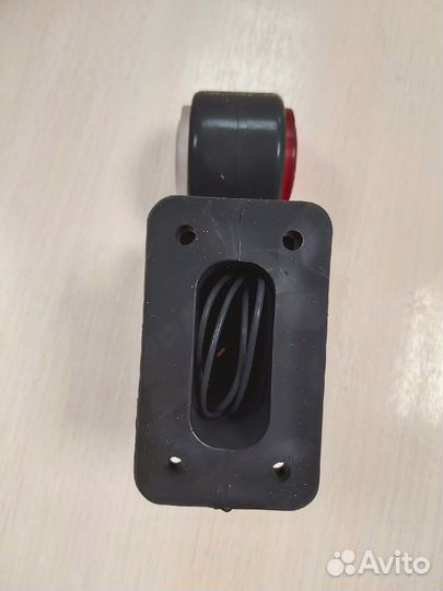 Фонарь контурный на прицеп гф 3.6 LED3 