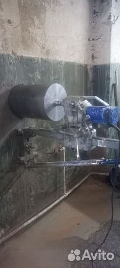 Алмазное бурение