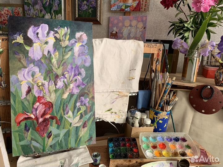 Картина подарок интерьер