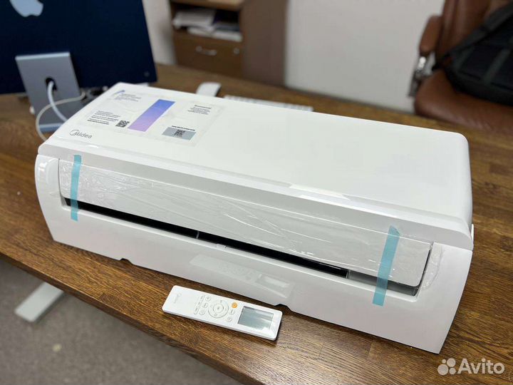 Кондиционеры