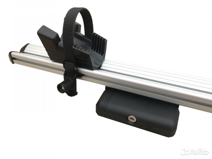 Крепление для перевозки велосипедов на авто