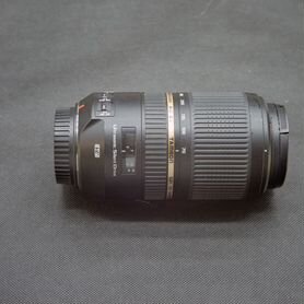 Tamron SP 70-300mm F/4-5.6 Di VC USD (A005) Canon