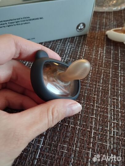 Соски пустышки Heorshe