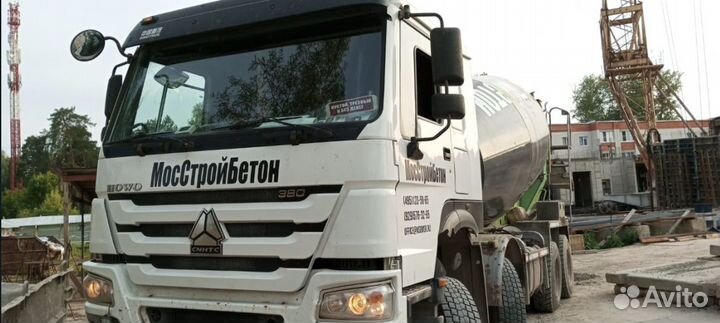 Требуется водитель категории Е