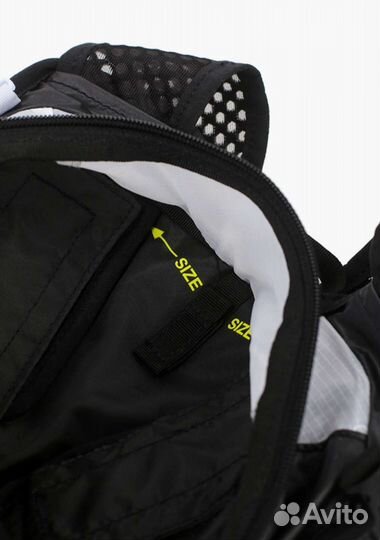 Рюкзак жилет для бега