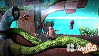Little Big Planet 3 PS 4