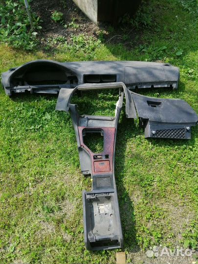 Торпеда бмв е39