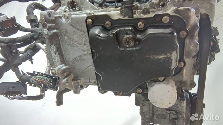 Двигатель GMC Terrain 2017, 2018