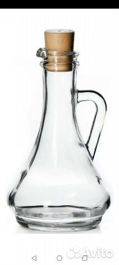 Банки стеклянные