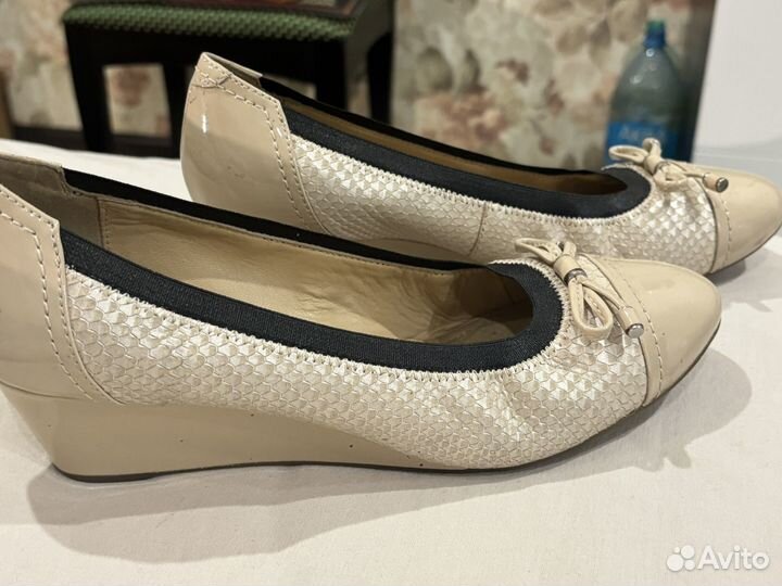 Туфли женские