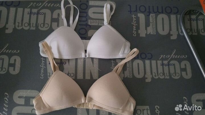 Бюстгальтеры для девочки 65А